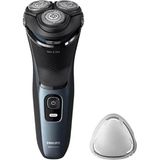 2 Adet Philips S3144/00 Islak Kuru Tıraş Makinesi