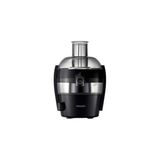 2 Adet Philips Viva Collection Katı Meyve Sıkacağı Siyah HR1832/00