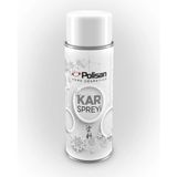 2 Adet Polisan Kar Spreyi Yapay Kar 150ML