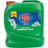 2 Adet Porçöz Bahar Tazeliği Ultra Çamaşır Suyu 3240 ml - 1,5 lt