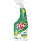 2 Adet Porçöz Bitkisel Kireç Çözücü Sprey 750 ml - 10 gr
