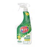 2 ADET Porçöz Bitkisel Kireç Çözücü Sprey 750 Ml