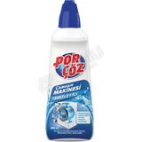 2 Adet Porçöz Çamaşır Makinesi Temizleyici 250 ml - 10 gr