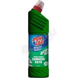 2 Adet Porçöz Çamaşır Suyu Bahar Tazeliği 750 ml - 1,5 lt