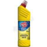 2 Adet Porçöz Çamaşır Suyu Yaz Yağmuru 750 ml - 1,5 lt