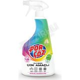 2 Adet Porçöz Hijyenik Çok Amaçlı Sprey 750 ml