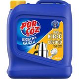 2 Adet Porçöz Kireç Ve Pas Çözücü 4 Litre