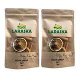 2 adet Premium Sıcak Şarap Seti 50g Wine Spice 50g Yılbaşı Seti Özel