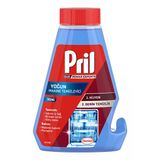2 Adet Pril Bulaşık Makinesi Temizleyicisi 250 Ml