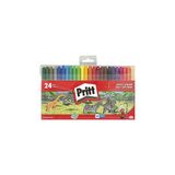 2 Adet Pritt 24'Lü Keçeli Kalem