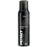 2 Adet Privacy Deodorant Addiction Man 150 Ml