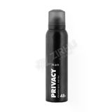 2 Adet Privacy Deodorant Men 150 Ml
