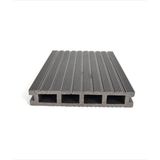 (2 Adet) Prodeck Kompozit Deck. Zemin Yer Döşemesi, Kaplaması. 1,5 mt boy. 14 cm en