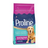 2 Adet Proline Kuzulu ve Pirinçli Köpek Maması 2,2 kg