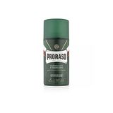2 Adet Proraso Tıraş Köpüğü Okaliptus Özlü 300 Ml