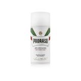 2 Adet Proraso Tıraş Köpüğü Yeşil Çay Özlü 300 Ml