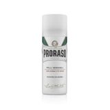2 Adet Proraso Tıraş Köpüğü Yeşil Çay Özlü 50 Ml