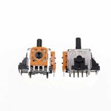 2 Adet Ps4 Analog Motor 001 011 020 030 040 050 055 Playstation 4 Kol Tamir Orjinal Yedek Parça