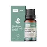 2 Adet Pure Lueur Uçucu Yağ Okaliptus 10 Ml