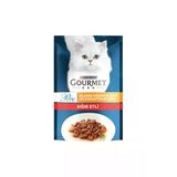 2 Adet Purina One Gourmet Perle 85 G Etli