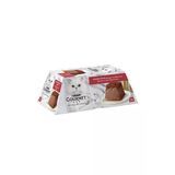 2 Adet Purina One Gourmet Revelations 57 x 2 G Etli