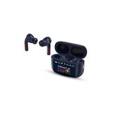 2 Adet Redbull Racing Ekranlı Bluetooth Kulaklık