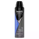 2 Adet Rexona Men Clinical Protection Erkek Sprey Deodorant Confidence 150 Ml