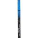 2 Adet Rival De Loop Eyeliner Glitter Mavi 1 Adet
