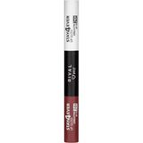 2 Adet Rival Loves Me Dudak Parlatıcısı STAY4EVER No:04 Foxy Red 7 ml