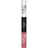2 Adet Rival Loves Me Dudak Parlatıcısı STAY4EVER No:05 Light Coral 7 ml