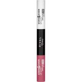 2 Adet Rival Loves Me Dudak Parlatıcısı STAY4EVER No:07 Hibiscus Pink 7 ml