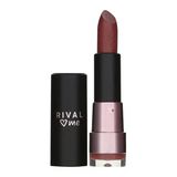 2 Adet Rival Loves Me Ruj No:08 5th Avenue 4.5 G
