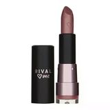 2 Adet Rival Loves Me Ruj No:09 Plum Wine 4.5 G