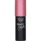 2 Adet Rival Loves Me Stick Allık No: 02 Magnolia 6 G