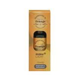2 Adet Rubin Licht Aromatik Uçucu Yağ Portakal 10 Ml