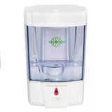 2 Adet Rulopak R-3102 Sensörlü Sıvı Sabun/Jel Dispenseri 700 Ml