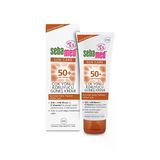 2 Adet Sebamed Güneş Kremi Spf 50+ 75 Ml