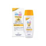 2 Adet Sebamed Güneş Losyonu Bebek Spf 50+ 150 Ml