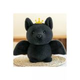 2 Adet Selay Pelüş Yarasa 23 cm