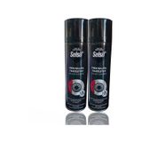 2 Adet Selsil Fren Balata Temizleme Spreyi 500 Ml