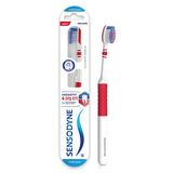 2 Adet Sensodyne Hassasiyet & Diş Eti Diş Fırçası (Yumuşak)