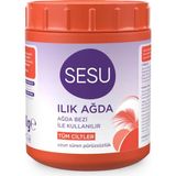 2 Adet Sesu Ilık Ağda Tüm Ciltler 250 Gr