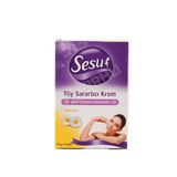 2 Adet Sesu Papatya Tüy Sarartıcı Krem 35Gr +18Gr