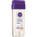 2 Adet Sesu Roll-On Sir Ağda Soft 100 ml