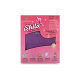 2 Adet Shila Mikrofiber Temizlik Bezi 4'lü