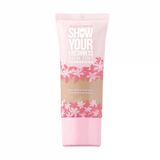 2 Adet Show By Pastel Fondöten Freshness Skin Tint 506 1 Adet