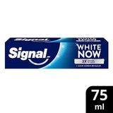 2 Adet Signal White Now Anında Beyazlatıcı Leke Karşıtı Diş Macunu 75 ml