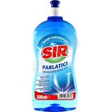 2 Adet Sır Bulaşık Makinesi Parlatıcısı 500 ml