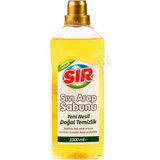 2 Adet Sır Sıvı Arap Sabunu 1 Lt