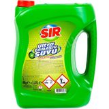 2 Adet Sır Ultra Dağ Esintisi Çamaşır Suyu 4 kg - 4 lt
